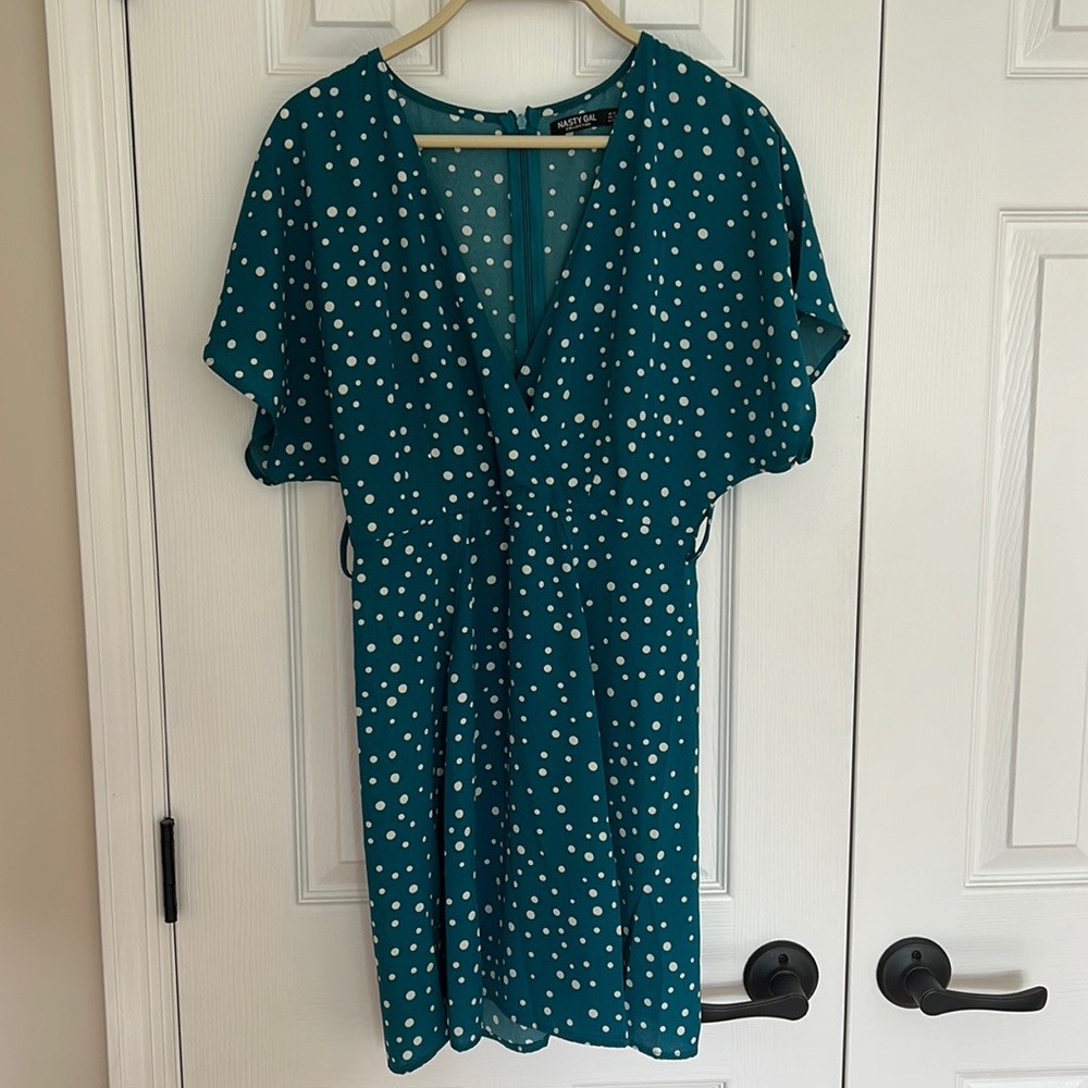 Nasty Gal Dress